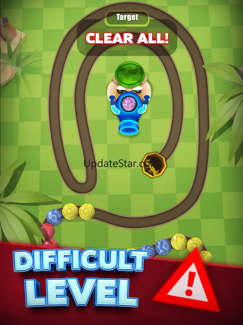 Jumma Marble Blast 1.0.3