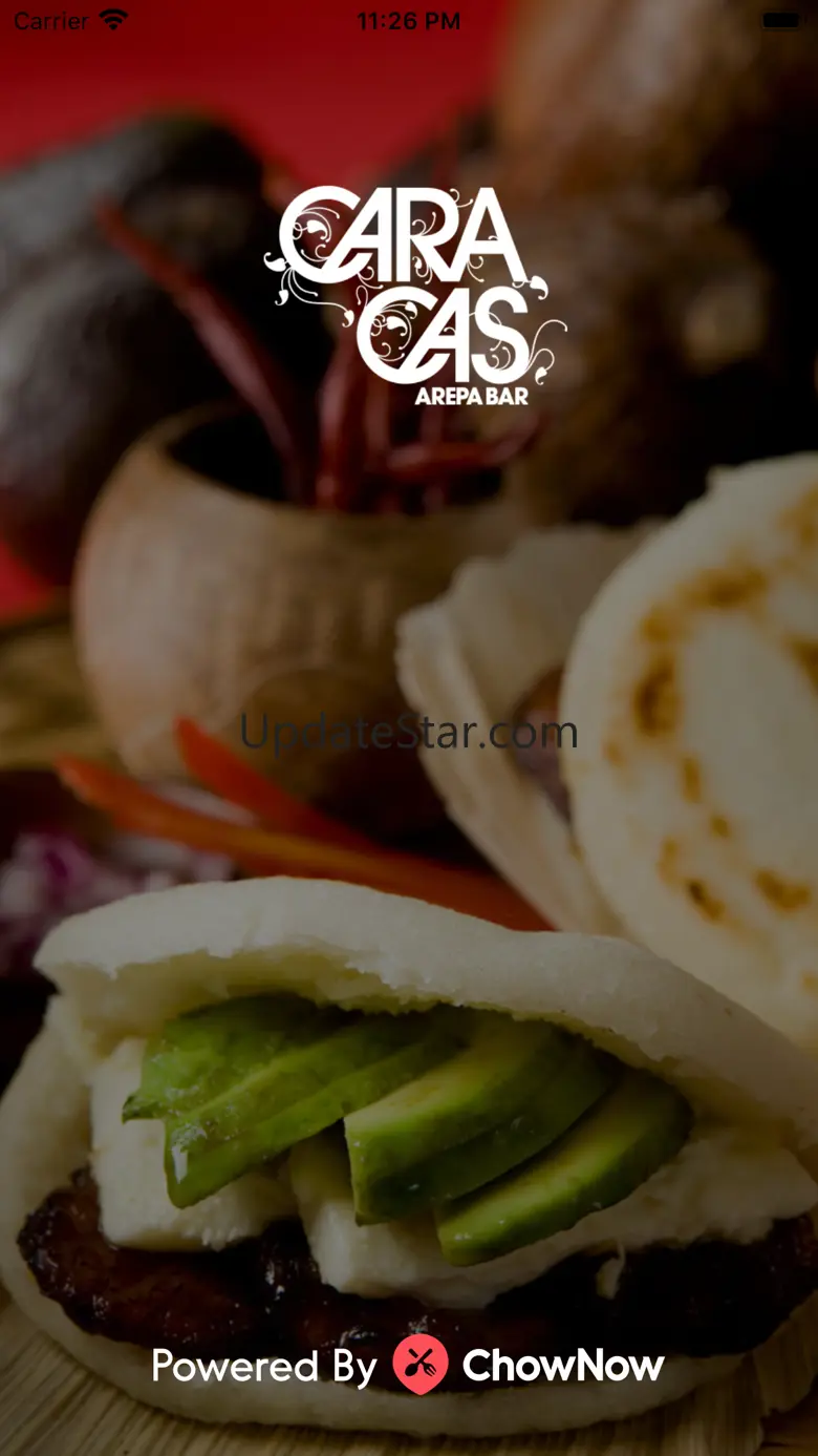 Caracas Arepa Bar 3.16.0