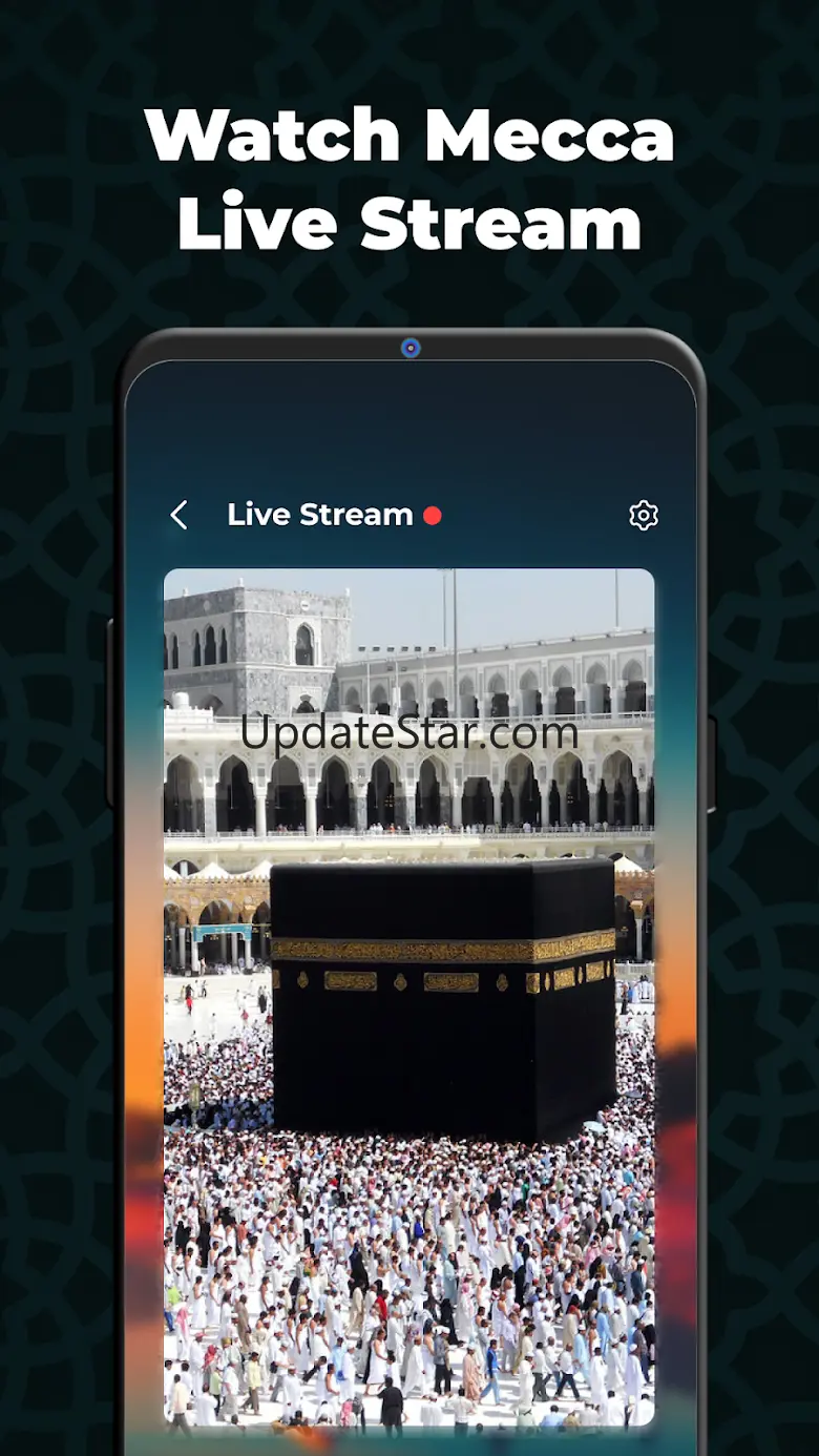 Qibla Guide