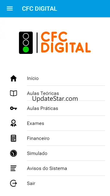 CFC DIGITAL 2.0.1