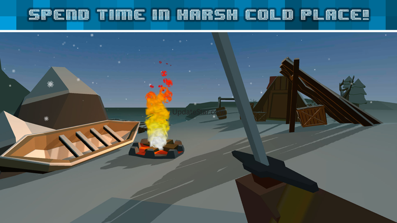 Siberian Winter Survival Simulator 1.0