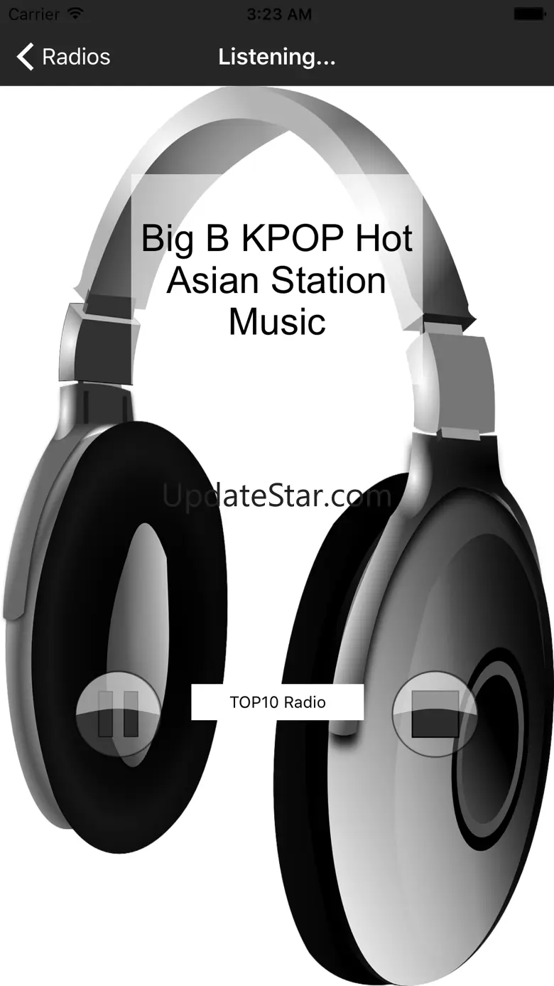 Kpop Music Online: Best k-pop Radio App 1.0