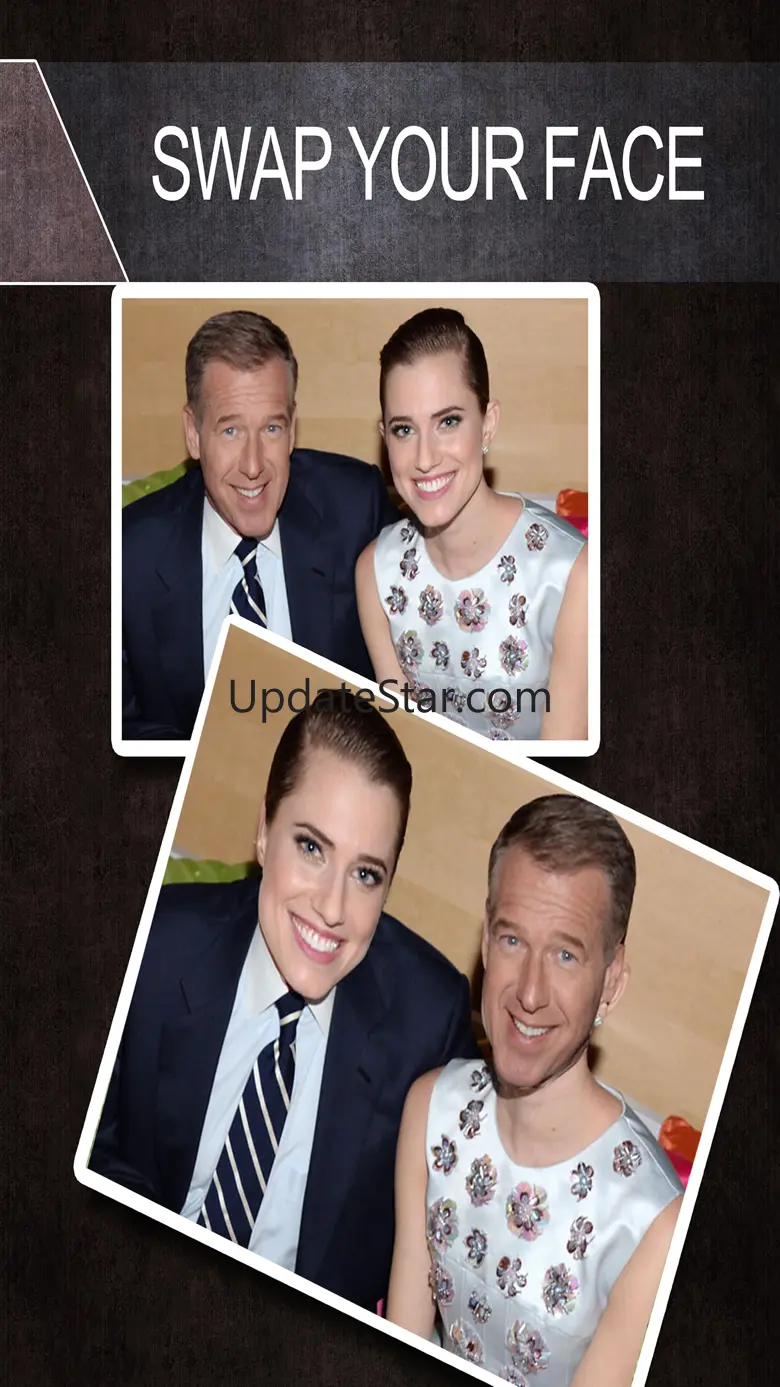 Face Swap in 1 Click  - Swap Switch & Morph Multiple Faces Instantly 2.0
