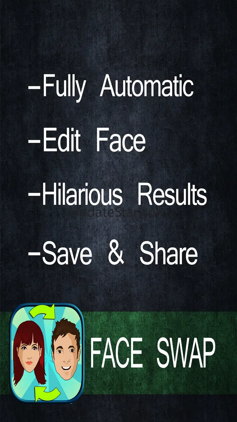 Face Swap in 1 Click  - Swap Switch & Morph Multiple Faces Instantly 2.0