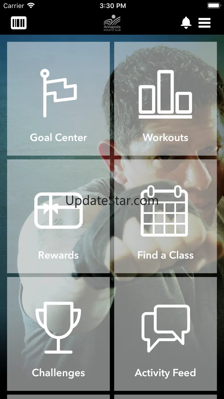 Annapolis Athletic Club 1.31