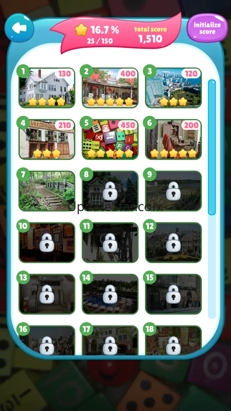 Five Differences MAX 2.1