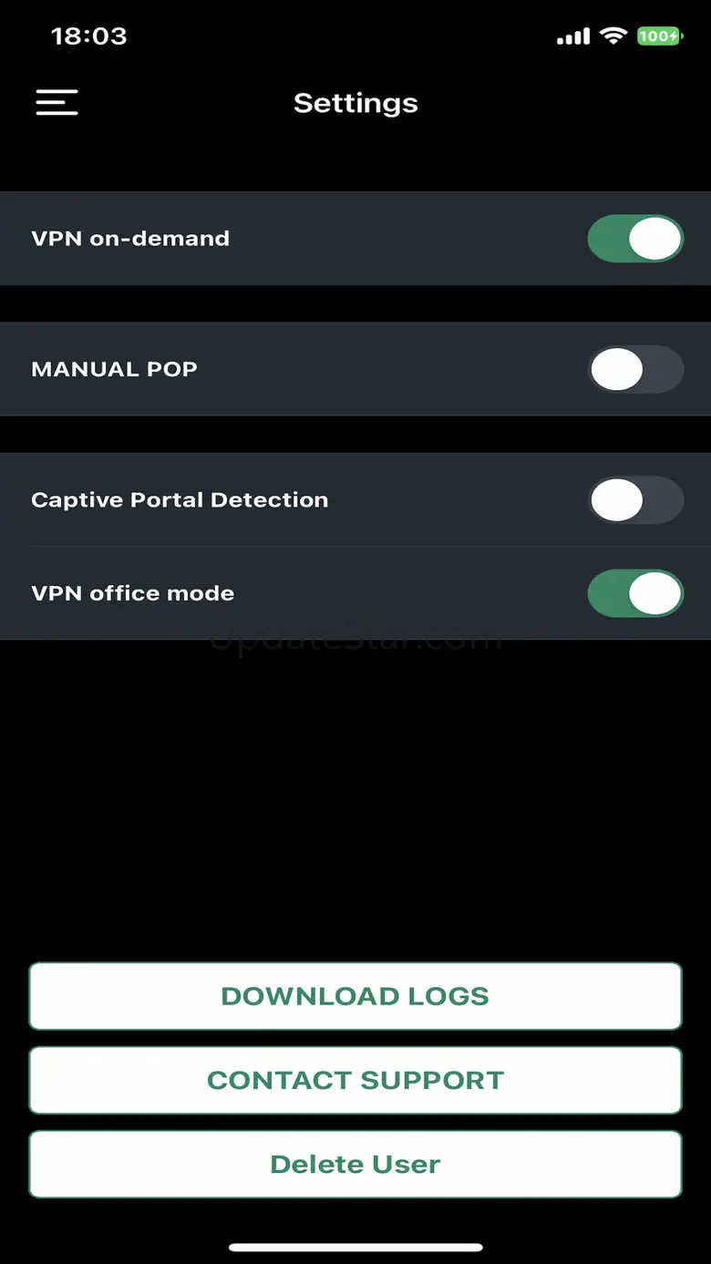 Cato Client