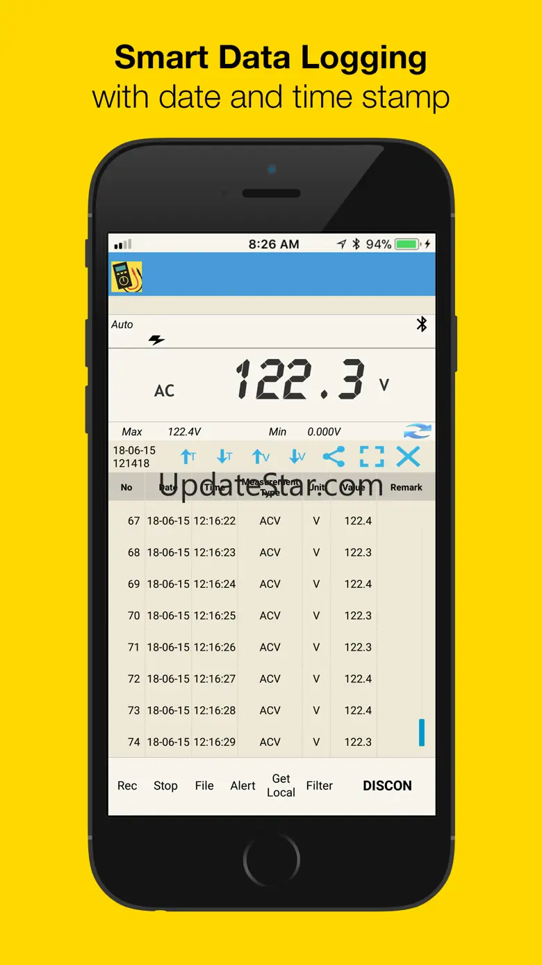 SperrySmartMeter 1.5.1