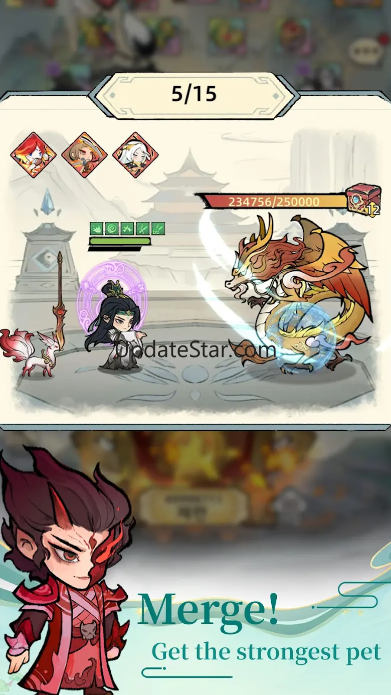 Little Immortal 1.4