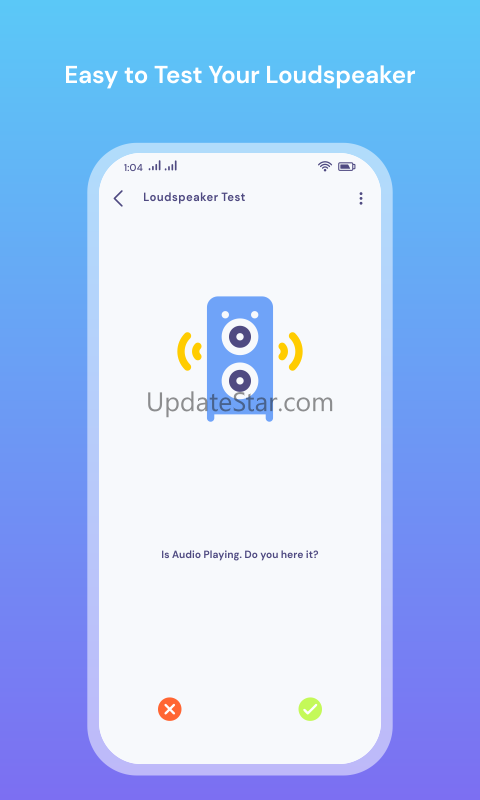 Phone Hardware & Software Info 1.8