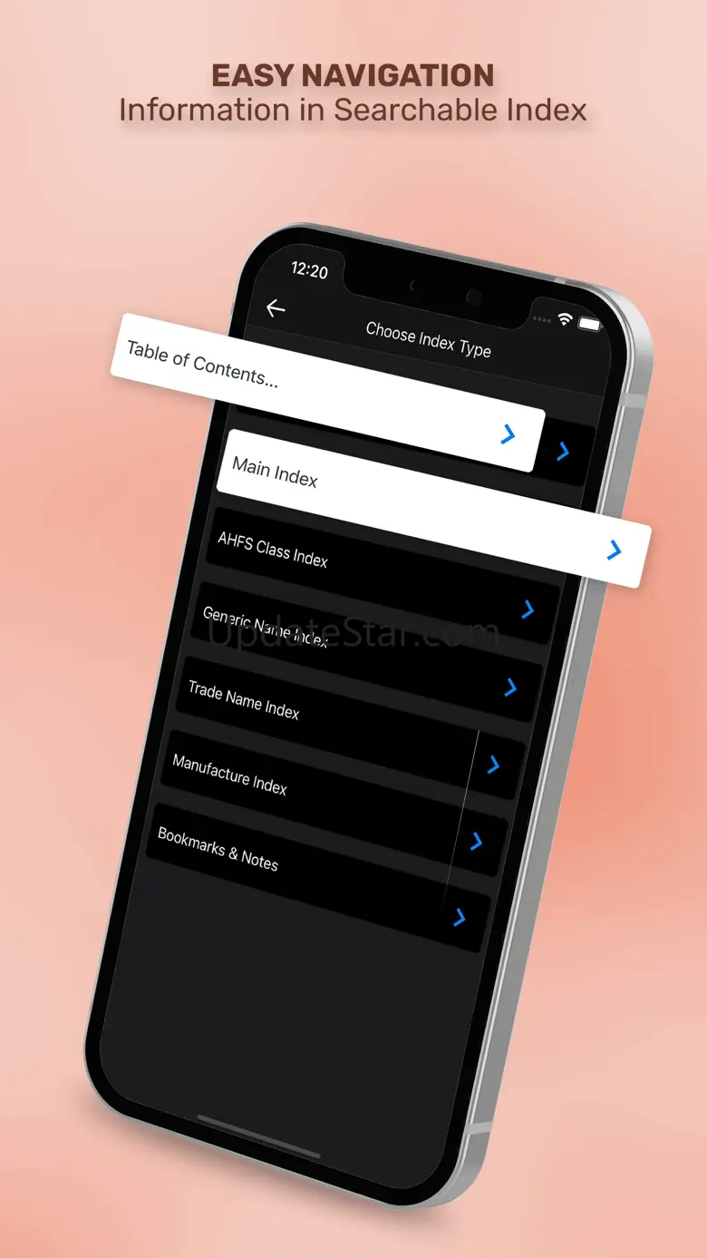 AHFS Drug Information 5.1.1