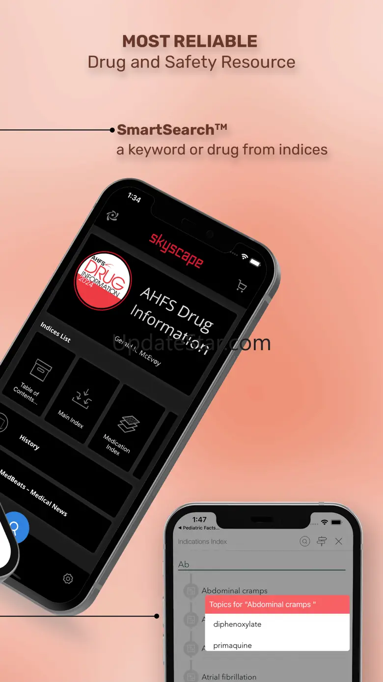 AHFS Drug Information 5.1.1