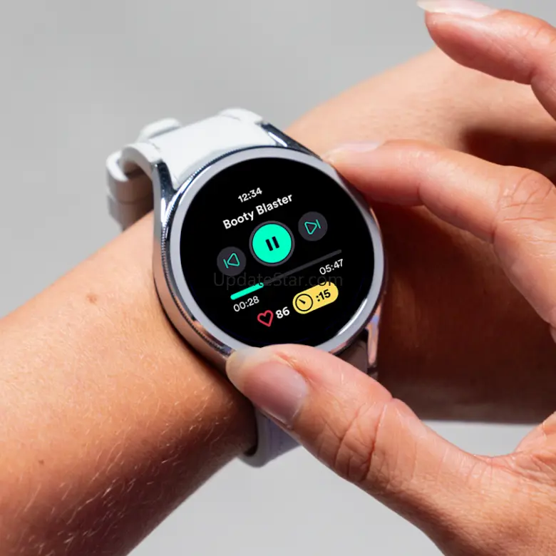 WithU: Audio Fitness App 3.1.1