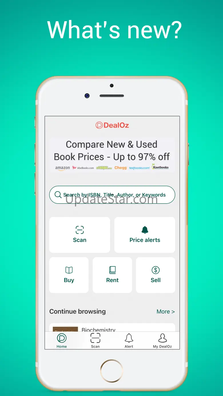 DealOz 2.4.0