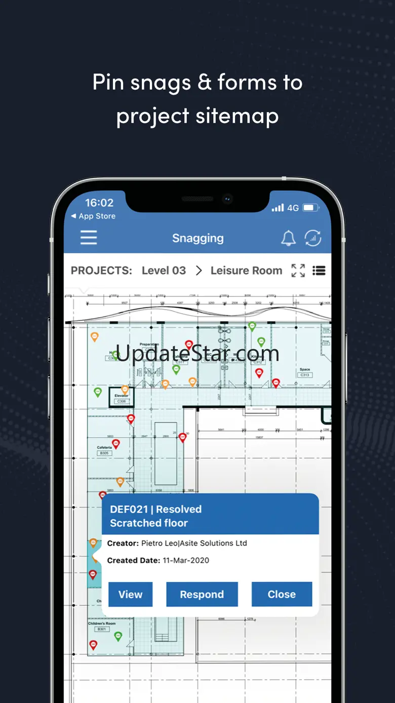 Adoddle Field 7.5.5
