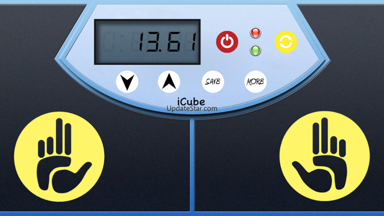 iCube Lite 1.4.1