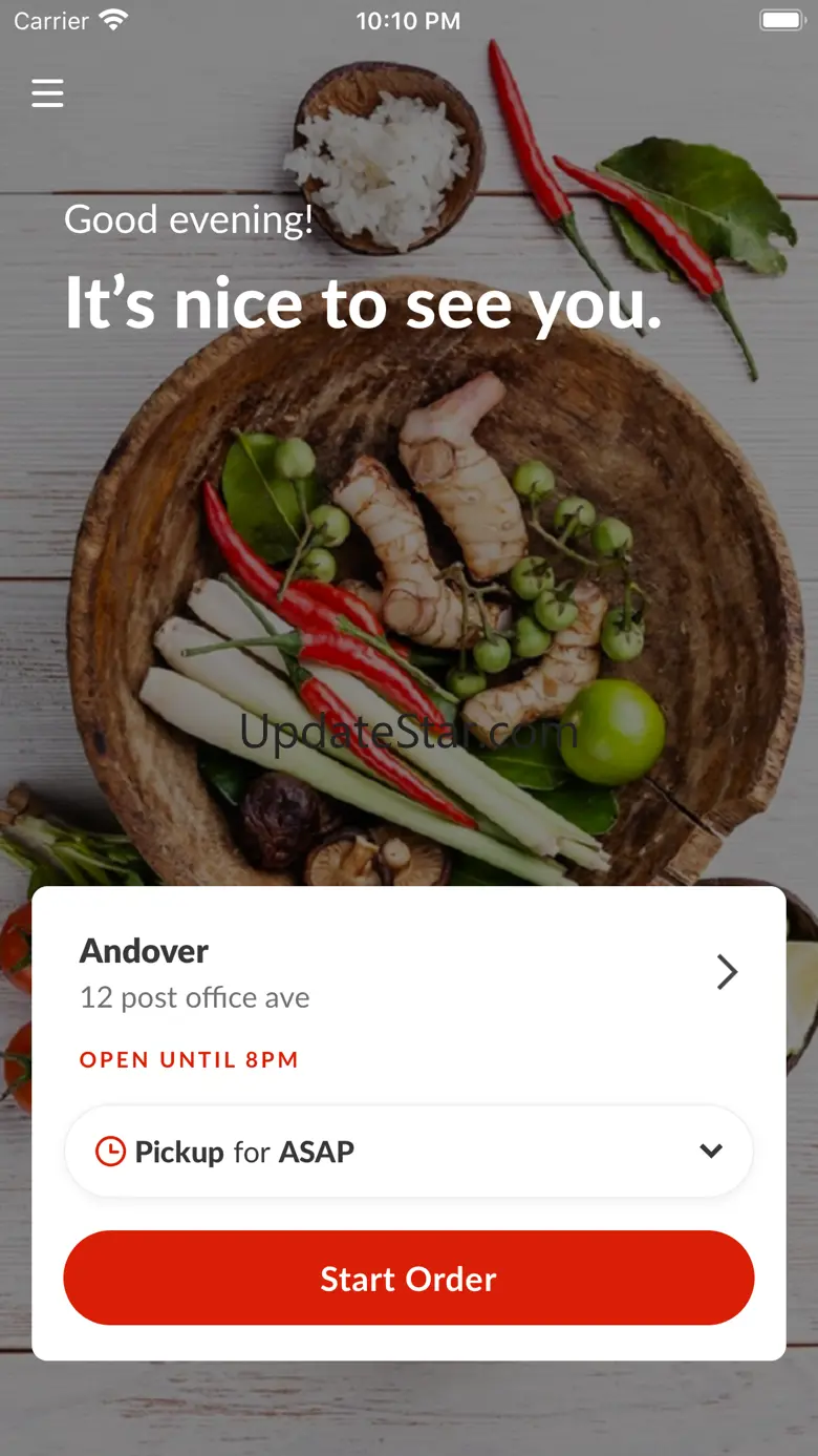 Gati Thai 3.16.0