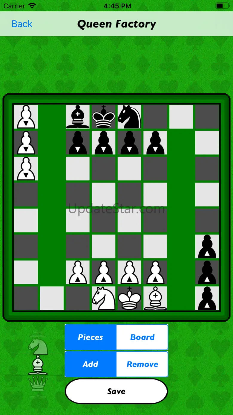 Chess Maker 2.0