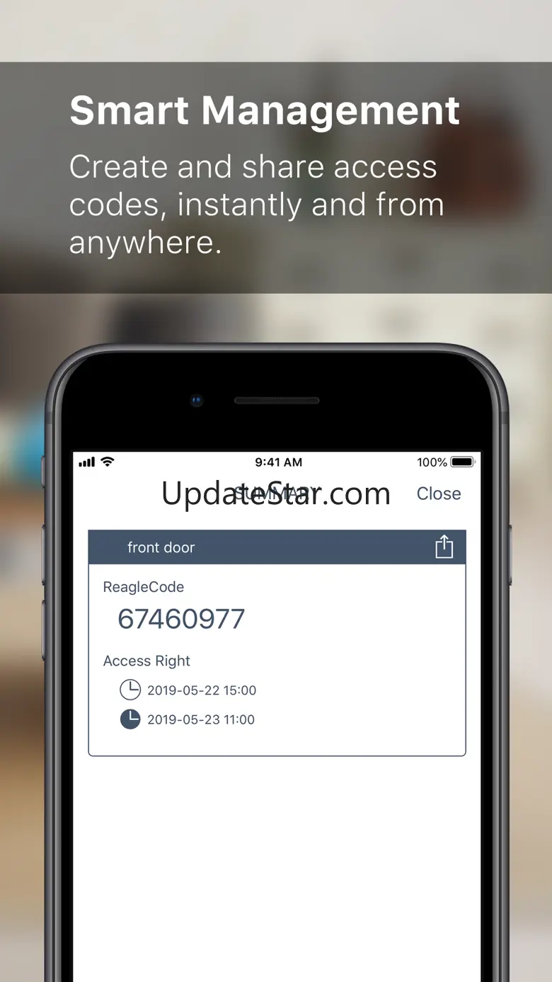 Reagle 1.1.5