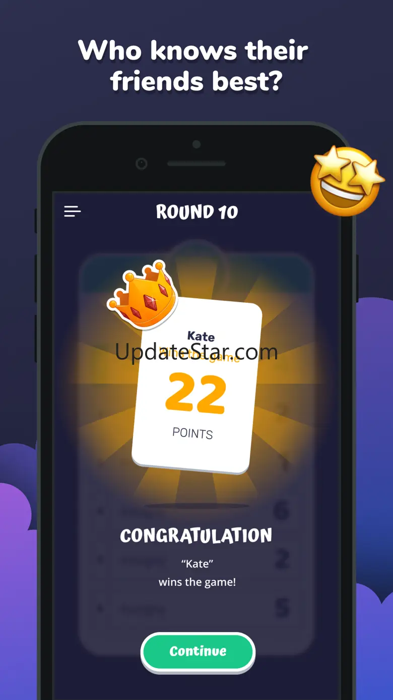 Incogny - Party Game 3.1.0