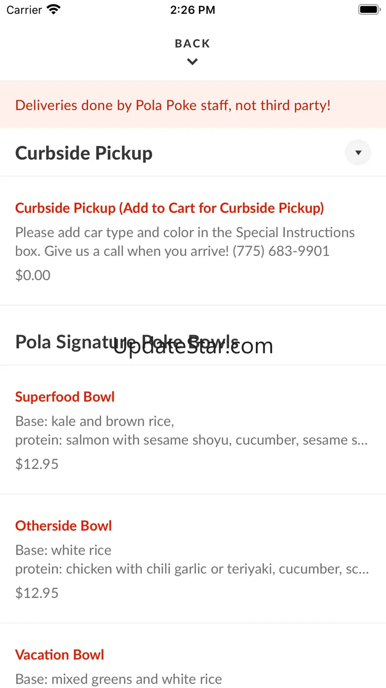 Pola Poke 3.16.0