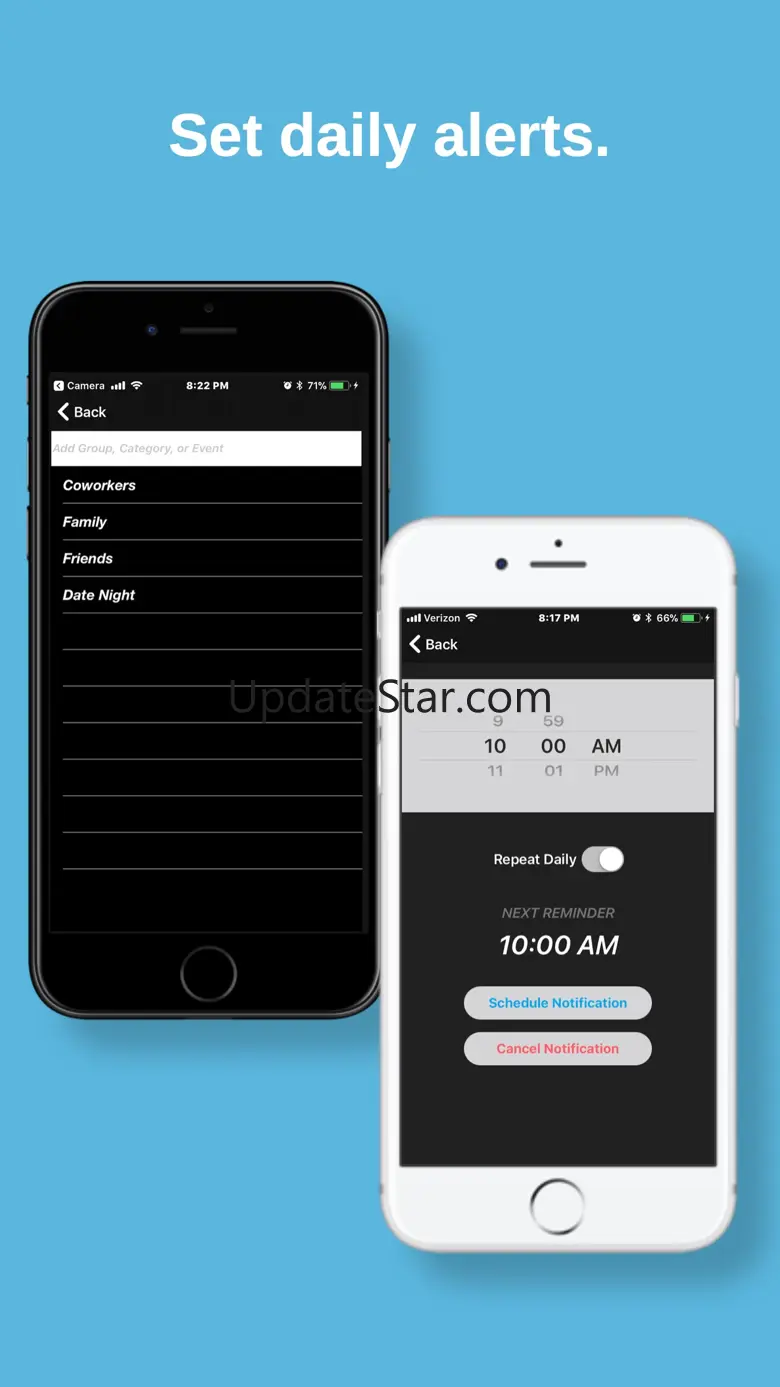 OutfitTracker 1.04