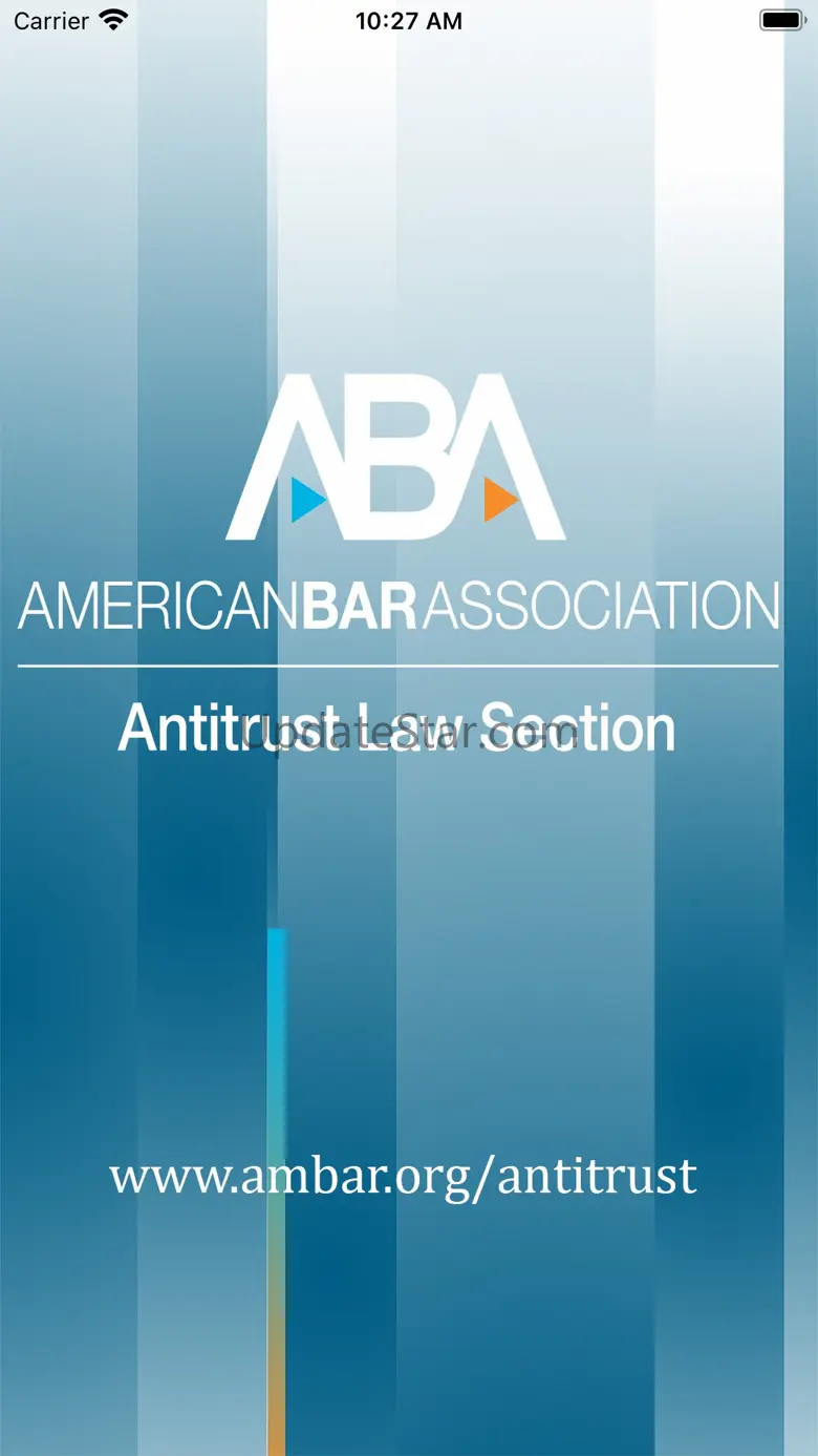 ABA Antitrust 2.4