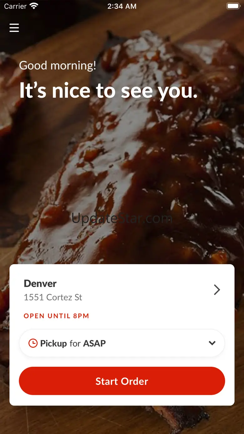 Smokin Dave's BBQ 3.9.2