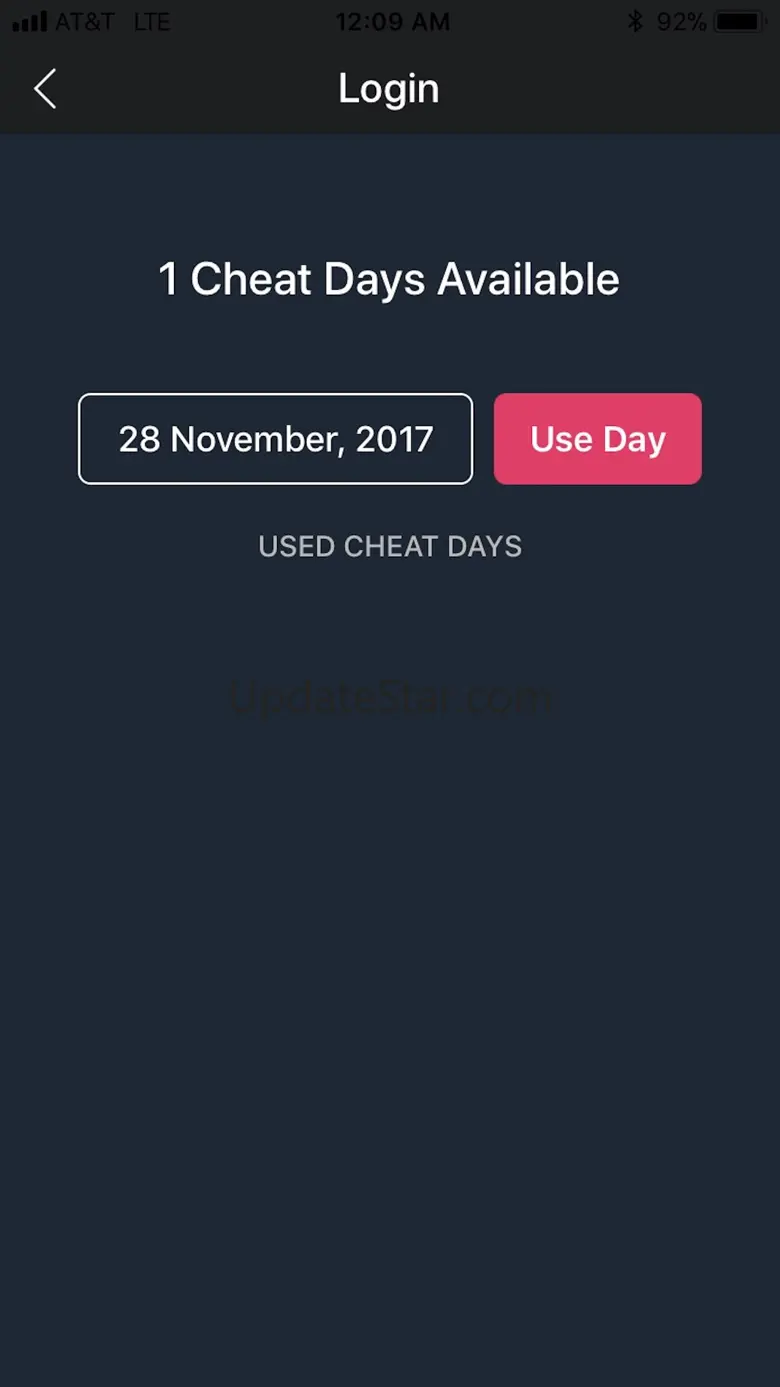 Quit Drinking & Smoking System 1.1