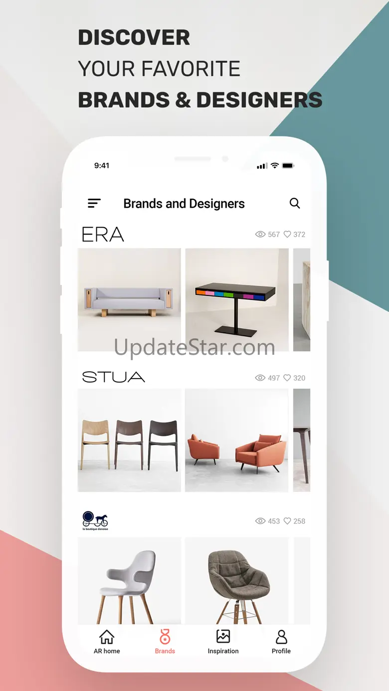 Myty AR 2.0.1
