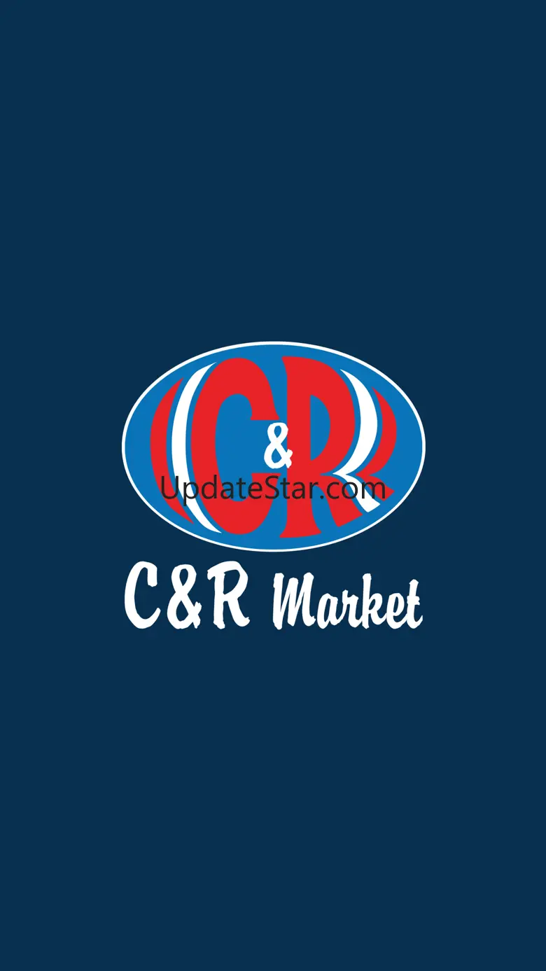 C&R Market 4.6.2