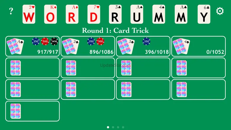 Word Rummy 1.7.2