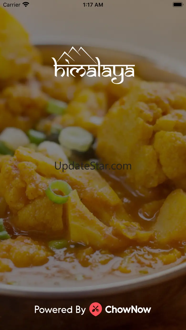 Himalaya Cuisine of India 3.16.0