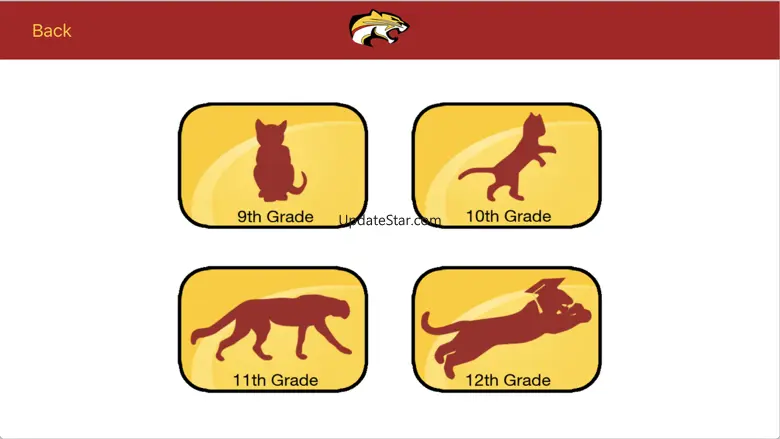Coronado Course Catalog 7.0.2