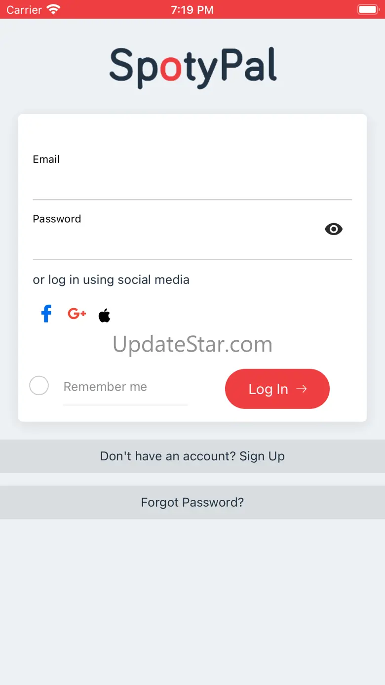 SpotyPal 2.2.0
