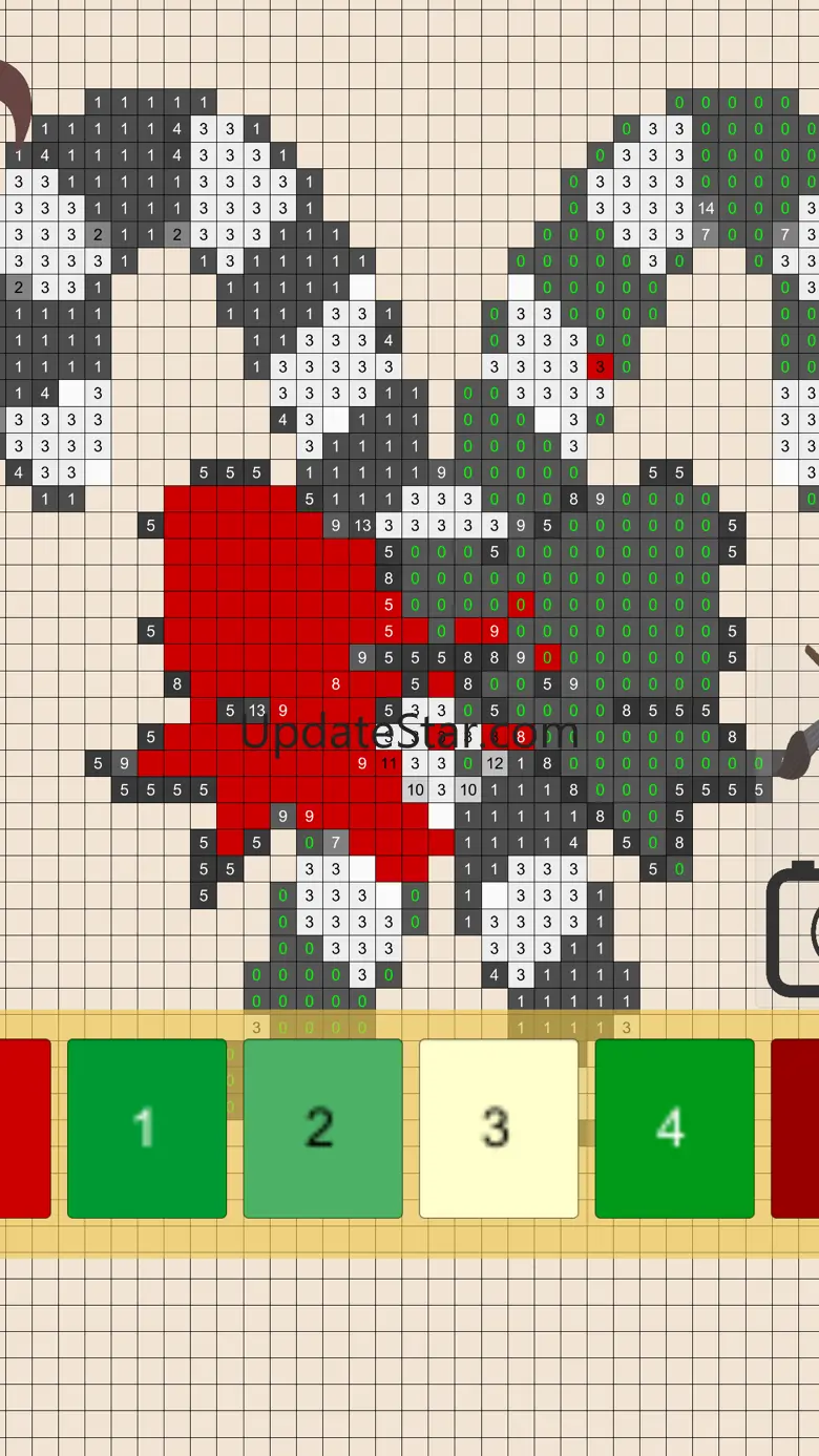 Coloring Book Pixel Draw 3.0