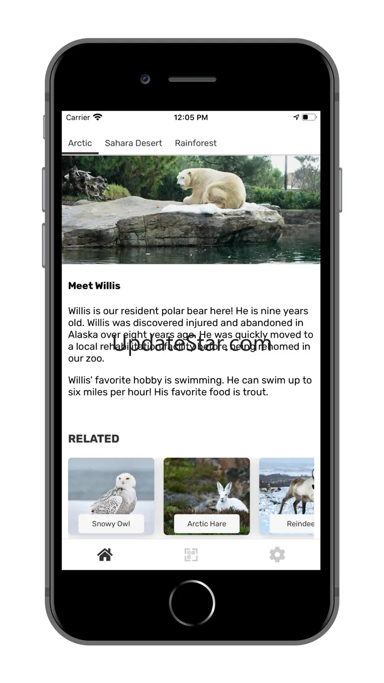 Liiingo 3.0.5