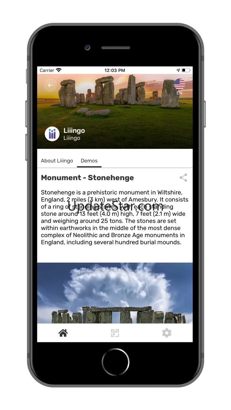 Liiingo 3.0.5