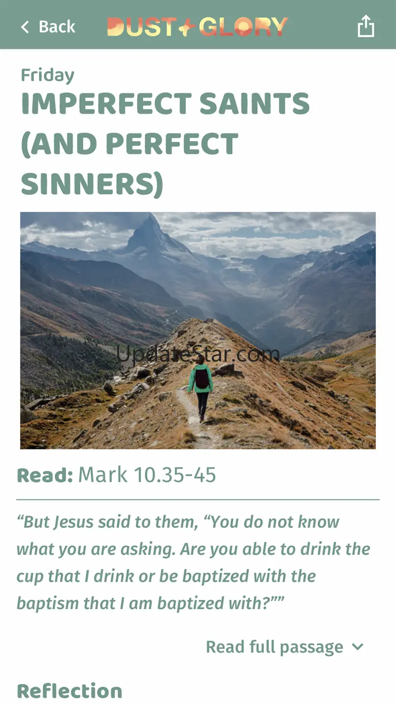 Watch and Pray 1.0.01.39