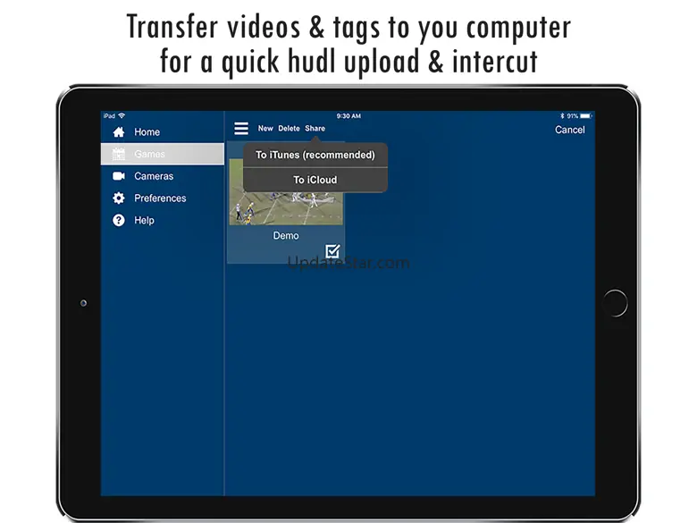 Sport Scope 3.34