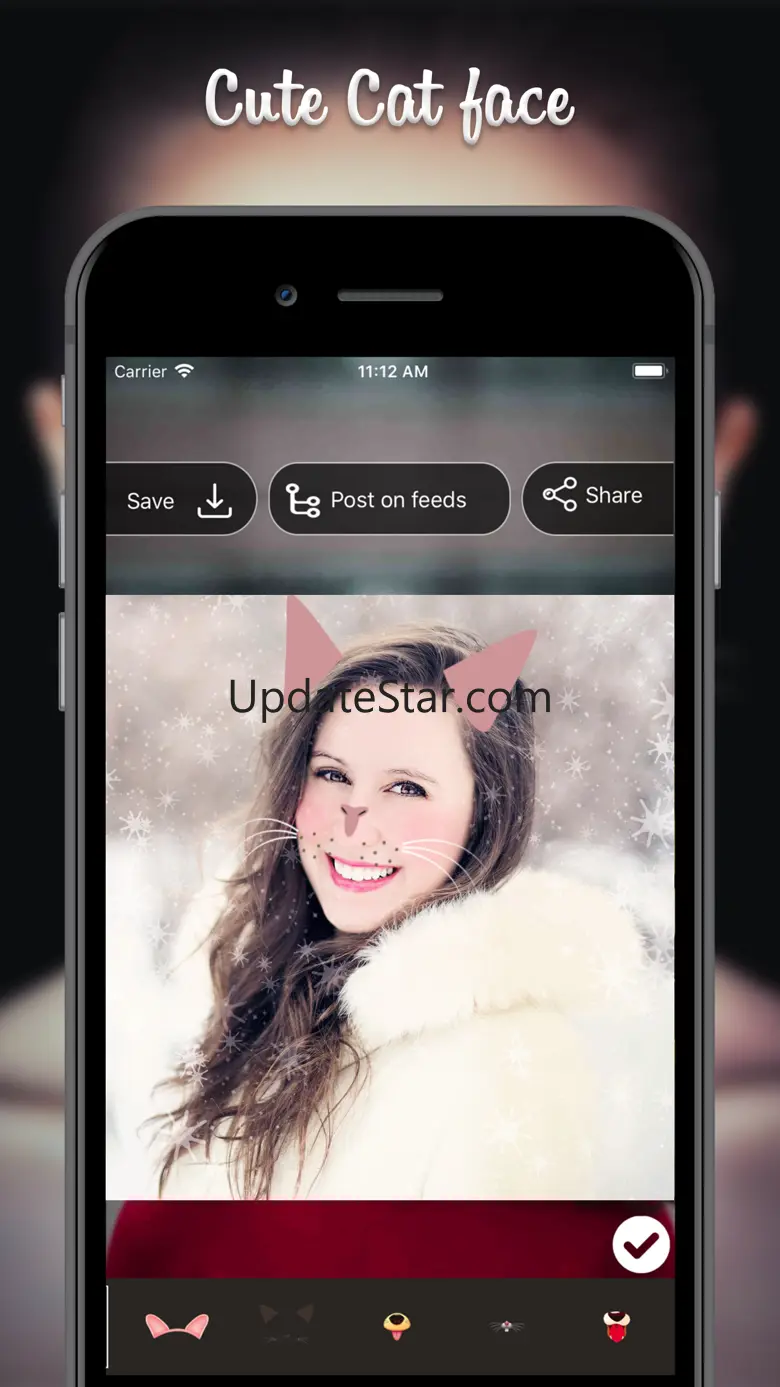 Cat Face Photo Editor 1.0.4