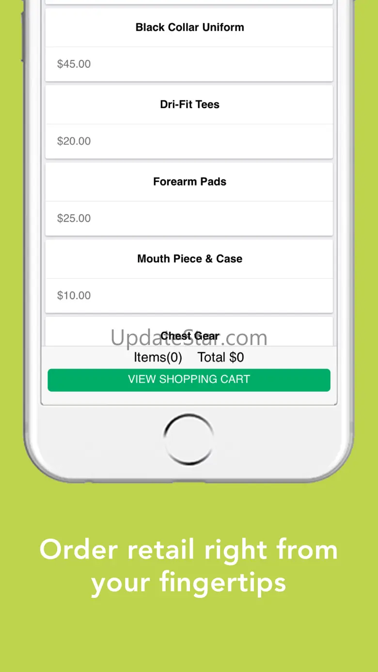 TopKick 6.0.6