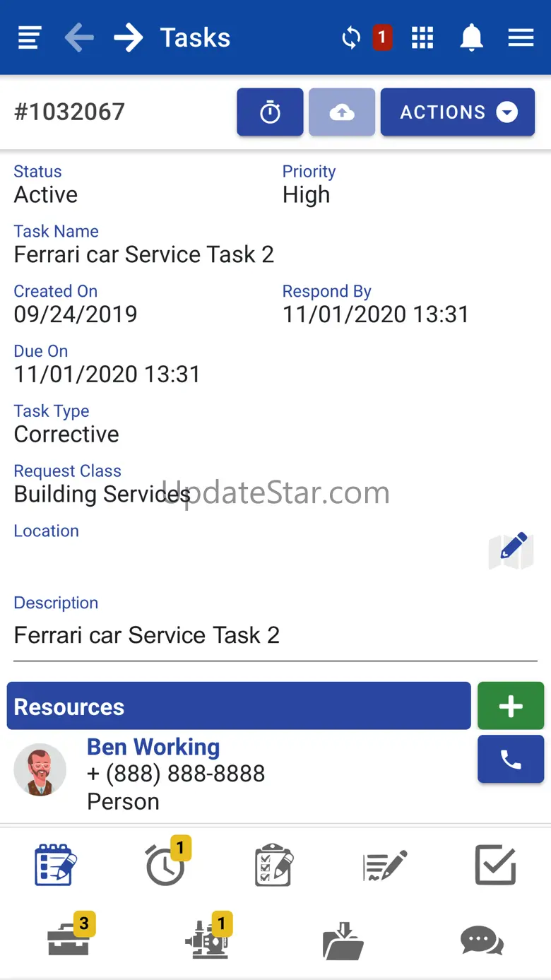 eCIFM® On The Go! 4.5.2