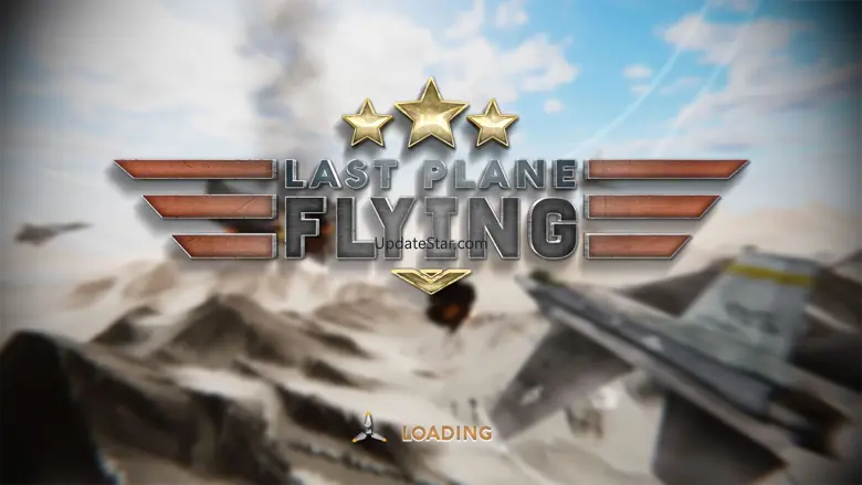Last Plane Flying – Sky Wars 1.0.2