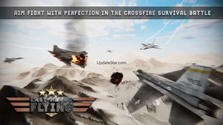 Last Plane Flying – Sky Wars 1.0.2