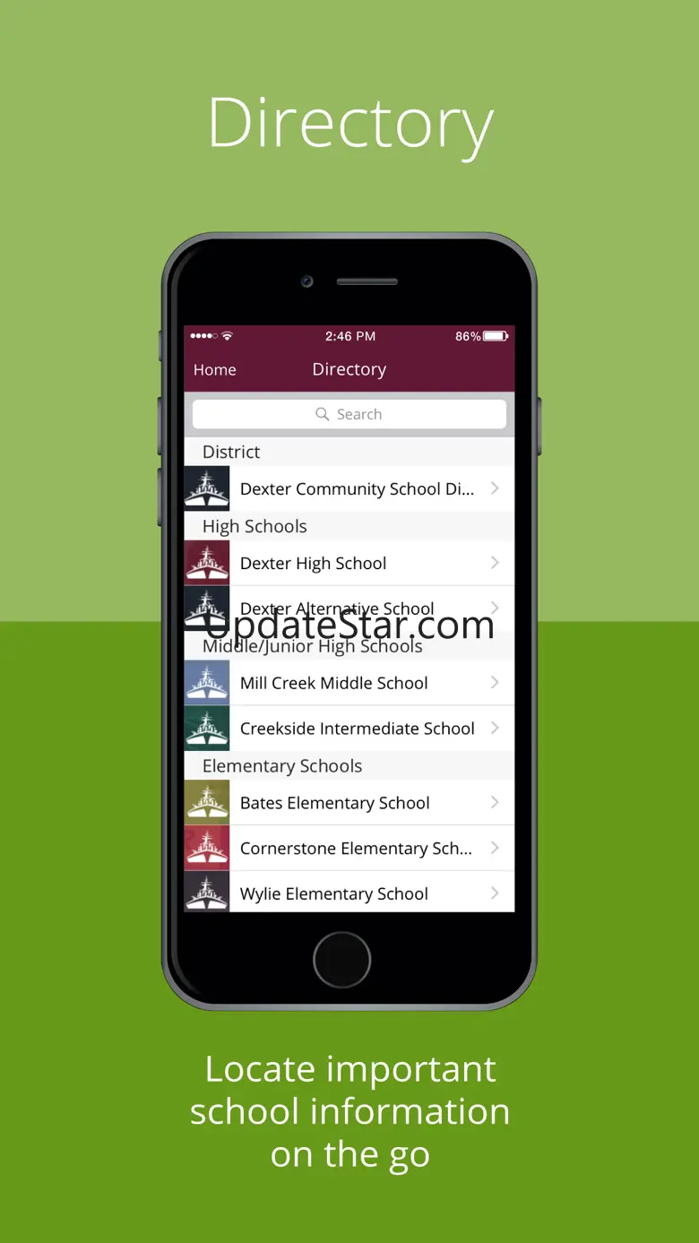 Dexter CSD 5.21.2