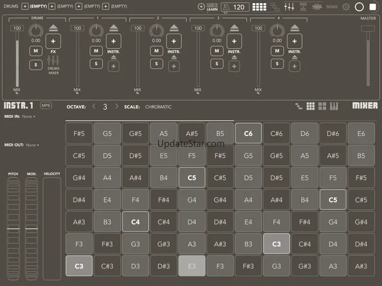 Vatanator Pro 1.2