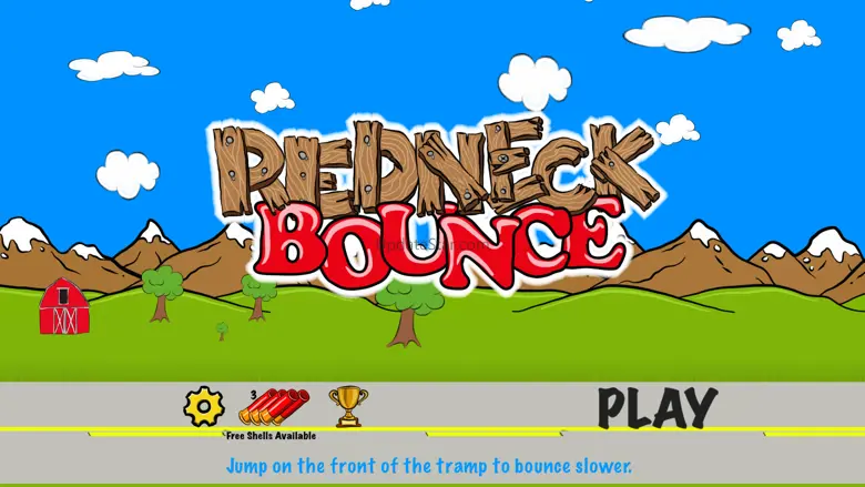 Redneck Bounce 2.0.33