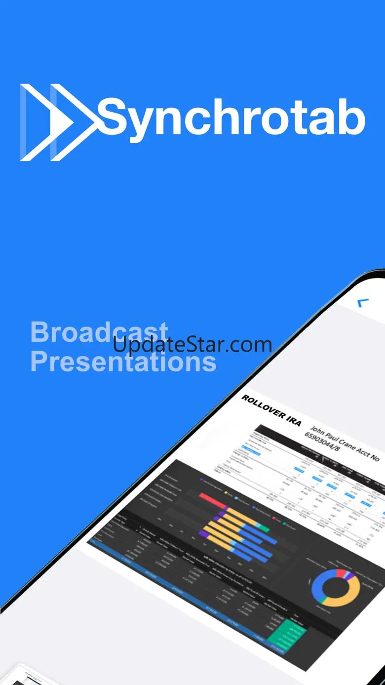 Synchrotab 6.0.0