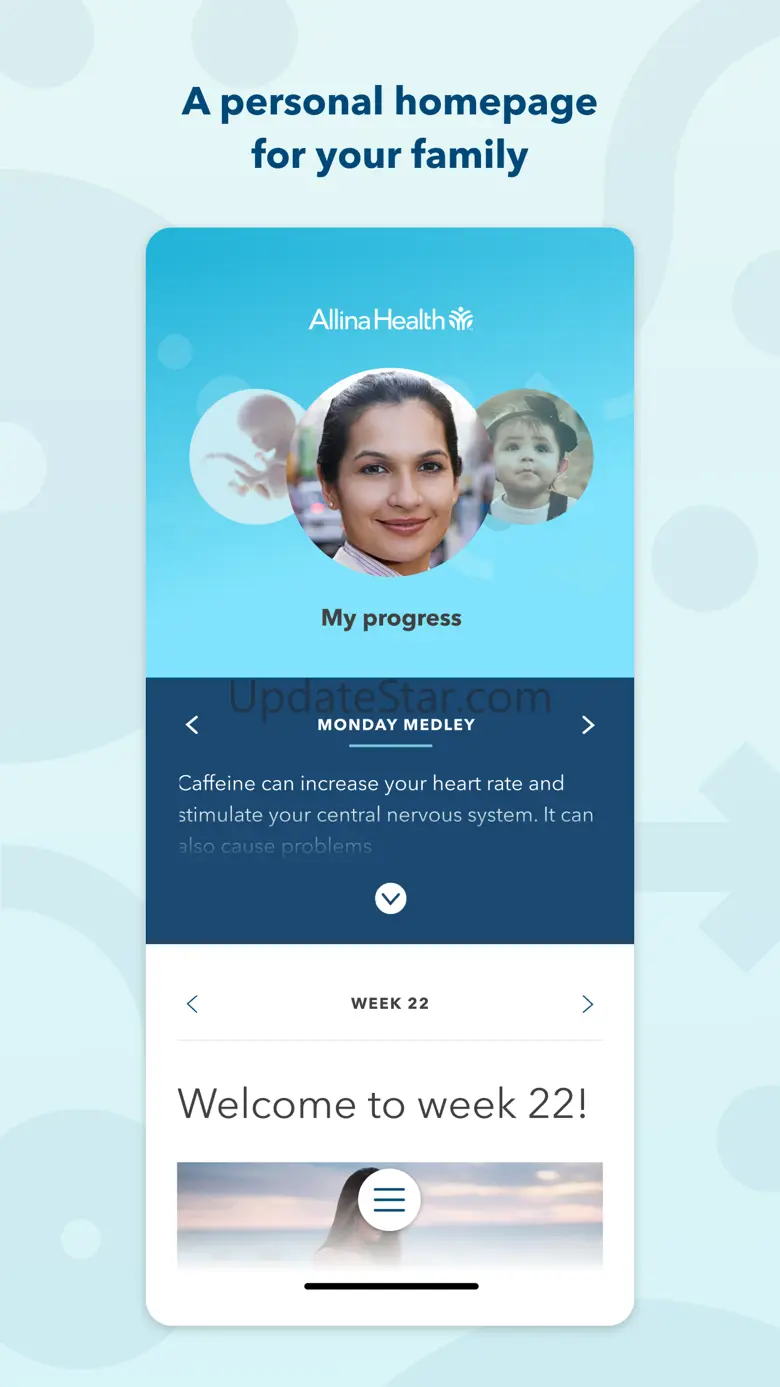 Beginnings by Allina Health 6.3